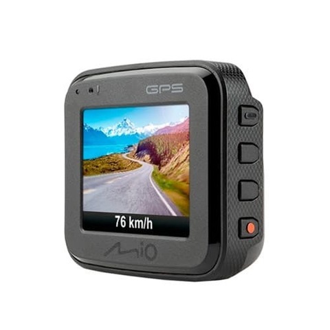 Видеорегистратор MIO MIVUE C550