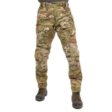 Брюки боевые TT-X Multicam, North Horizon