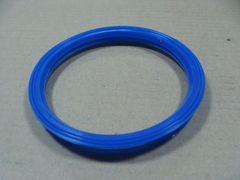 кольцо уплотнительное модуля ЭБН УАЗ (пластиковый бак) силикон  3163-00-1101022-СИЛ