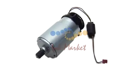 Мотор главного привода Kyocera 302M394032 / запасная часть новая, оригинал, тех. упаковка / 302M394030/302M394031/302M394032