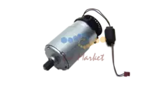 Мотор главного привода Kyocera 302M394032 / запасная часть новая, оригинал, тех. упаковка / 302M394030/302M394031/302M394032