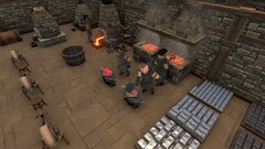 Blacksmith Master (для ПК, цифровой код доступа)