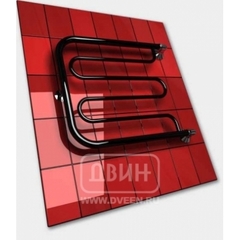 Водяной полотенцесушитель D 60/60 без полочки