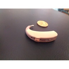 Слуховой аппарат Исток-Аудио Исток У-01 Мини