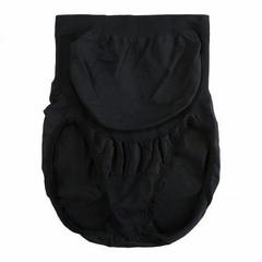 Трусы черные (XL)