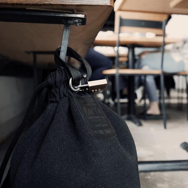 loctote flak ensacark sport