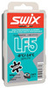 Картинка парафин Swix LF X-60 (-8/-14) - 1