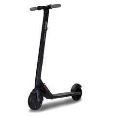 Электросамокат Ninebot Kickscooter ES2 (v1.7) Dark Grey