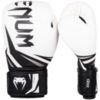 Перчатки Venum Challenger 3.0 White/Black