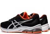Кроссовки беговые Asics Gel Pulse 11 Black мужские распродажа