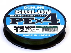 Sunline Siglon PEx4