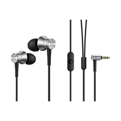 Наушники 1More Piston Fit In-Ear E1009, Silver