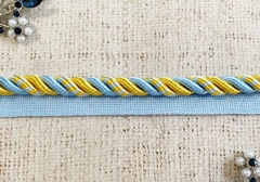 Кант мебельный, ш. 2,2 см.