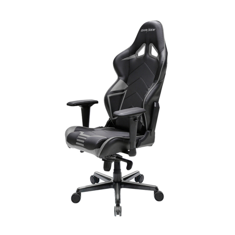 Кресло игровое компьютерное DXRacer Racing Pro OH/RV131/NG