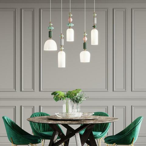 Подвесной светильник Odeon Light CANDY 4861/1D