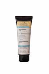 Botavikos Mask Себорегулирующая маска для жирной и проблемной кожи NUTRITION & BALANCE 75 мл