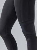 Комплект термобелья Craft Active Intensity Dark Blue-Black женский