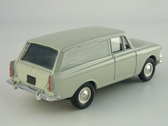 Moskvich-433 gray 1:43 Agat Mossar Tantal