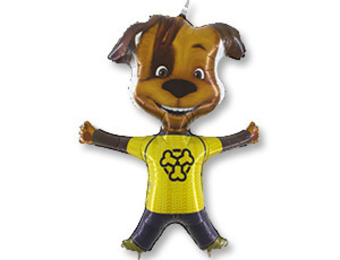 Барбоскины, Дружок