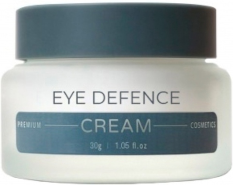YU.R Антивозрастной крем для кожи вокруг глаз | YU.R Eye Defence Cream 30 мл