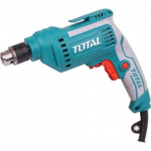 Дрель Total TD2051026