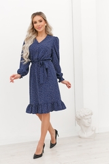 Платье Аллегра №3 Valentina