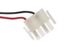 Разъём ET 63080-4P