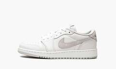 Air Jordan 1 Low OG GS "Neutral Grey"