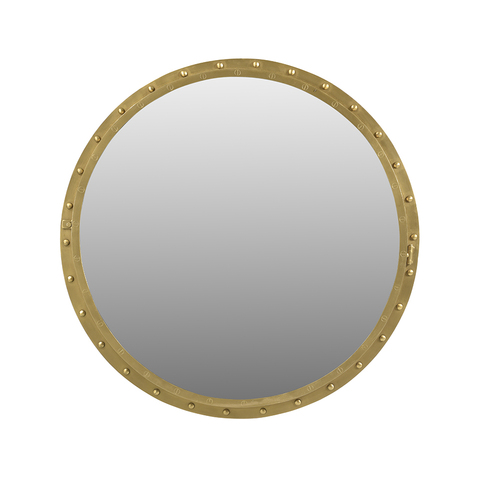 Зеркало XIX век Индия Roomers Antique pr45414