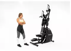 Степпер Cardio Climber Sole Fitness SC200 (CC81 2019)