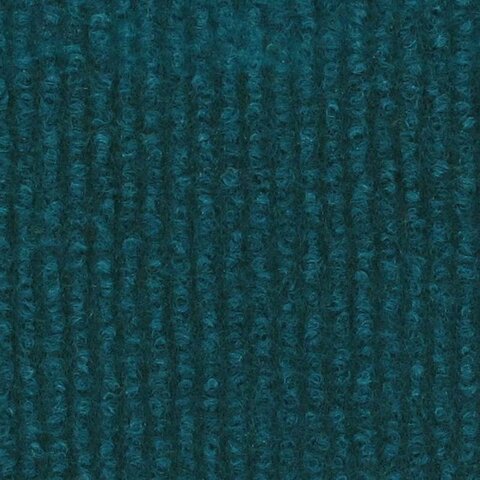Полотно нетканое иглопробивное Экспоплей голубой атолл, ширина 2м, рулон 100 кв.м