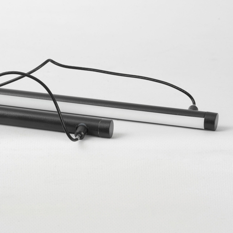 Подвесной светодиодный светильник Lussole GILMER LSP-0934