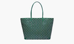 Сумка Goyard Artois Tote Bag PM "Green"