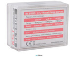 Сервопривод KST BLS505 (7 кг/см, 0.07 сек/60°, 40г)
