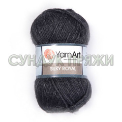 Silky Royal Yarnart 435