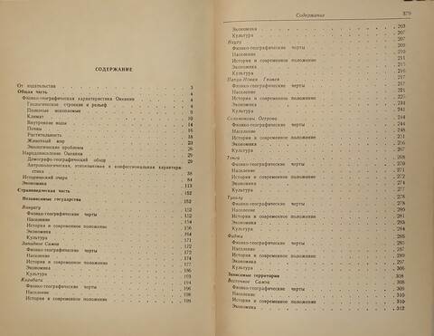 Океания: Справочник. М. Наука.Главная ред.восточной литературы 1982 г. 381 с. С карт. Твердый перепл