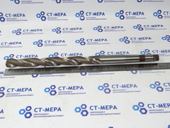 Сверло по металлу 26мм (285х450) Р18 к\х К/М3 удлиненное