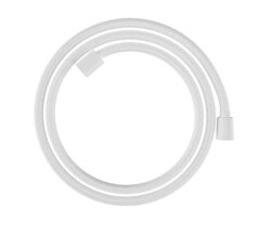 Hansgrohe 28260700 HG 28 260 700  Designflex Душевой шланг, текстильный, 160 см, мб фото
