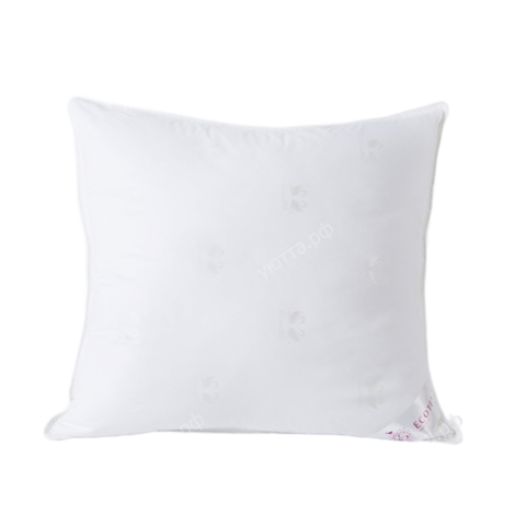 Подушка Ecotex Лебяжий пух (70* 70 см)