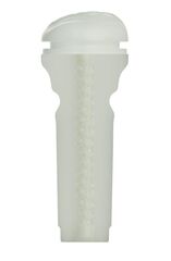 Люминесцентный мастурбатор-вагина FeelGlow Stroker - 