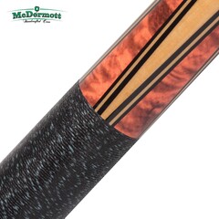 Кий McDermott K97C 2PC Пул 133см натуральный