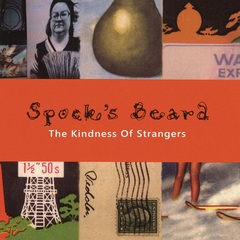 Spock's Beard / The Kindness Of Strangers (Expanded Edition)(CD)