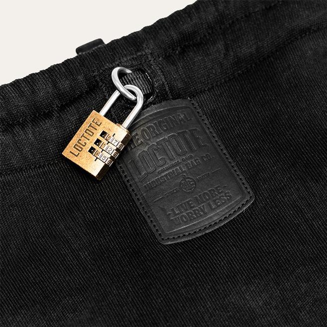 loctote flak ensacark sport