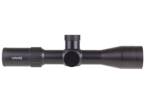 Оптический прицел Hawke Airmax 30 Compact 3-12x40 IR SF (AMX IR)