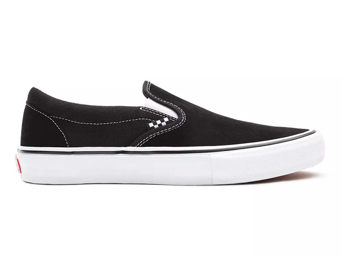 VANS Skate Slip on