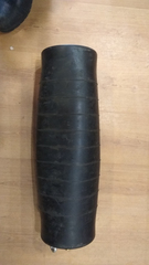 Трубная заглушка для труб 200-400 мм. до 1,5 Бар