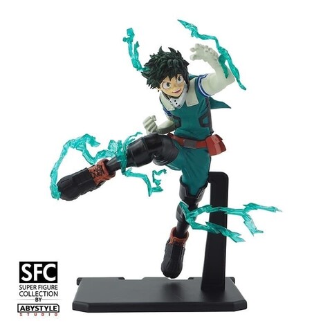 Фигурка My Hero Academia Izuku One for all