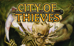 City of Thieves (Fighting Fantasy Classics) (для ПК, цифровой код доступа)