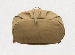 Рюкзак из хлопка MB Scout