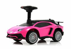 Толокар Lamborghini M555MM-D (ЛИЦЕНЗИОННАЯ МОДЕЛЬ)